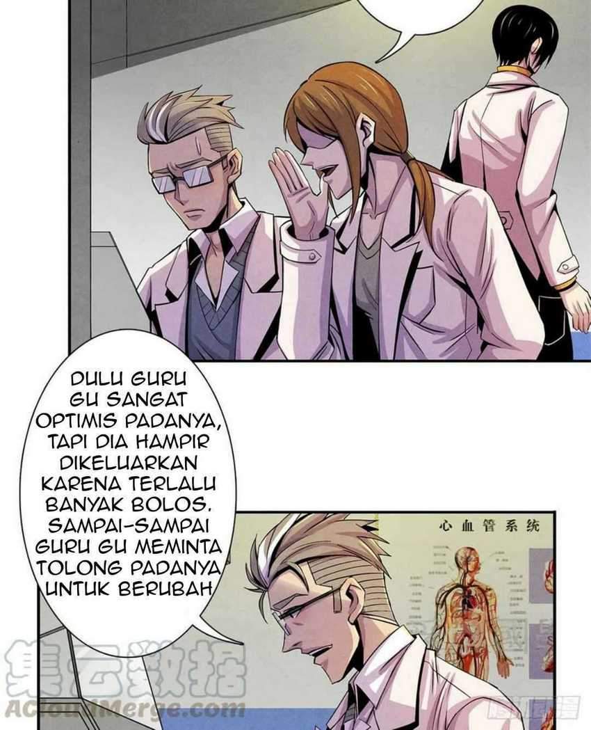 Doctor Li Ming Bab 06 halaman 42