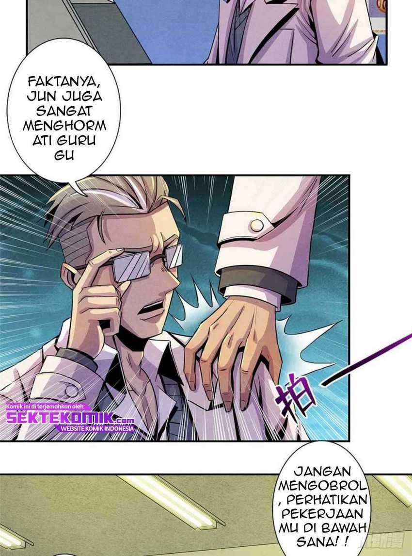Doctor Li Ming Bab 06 halaman 43
