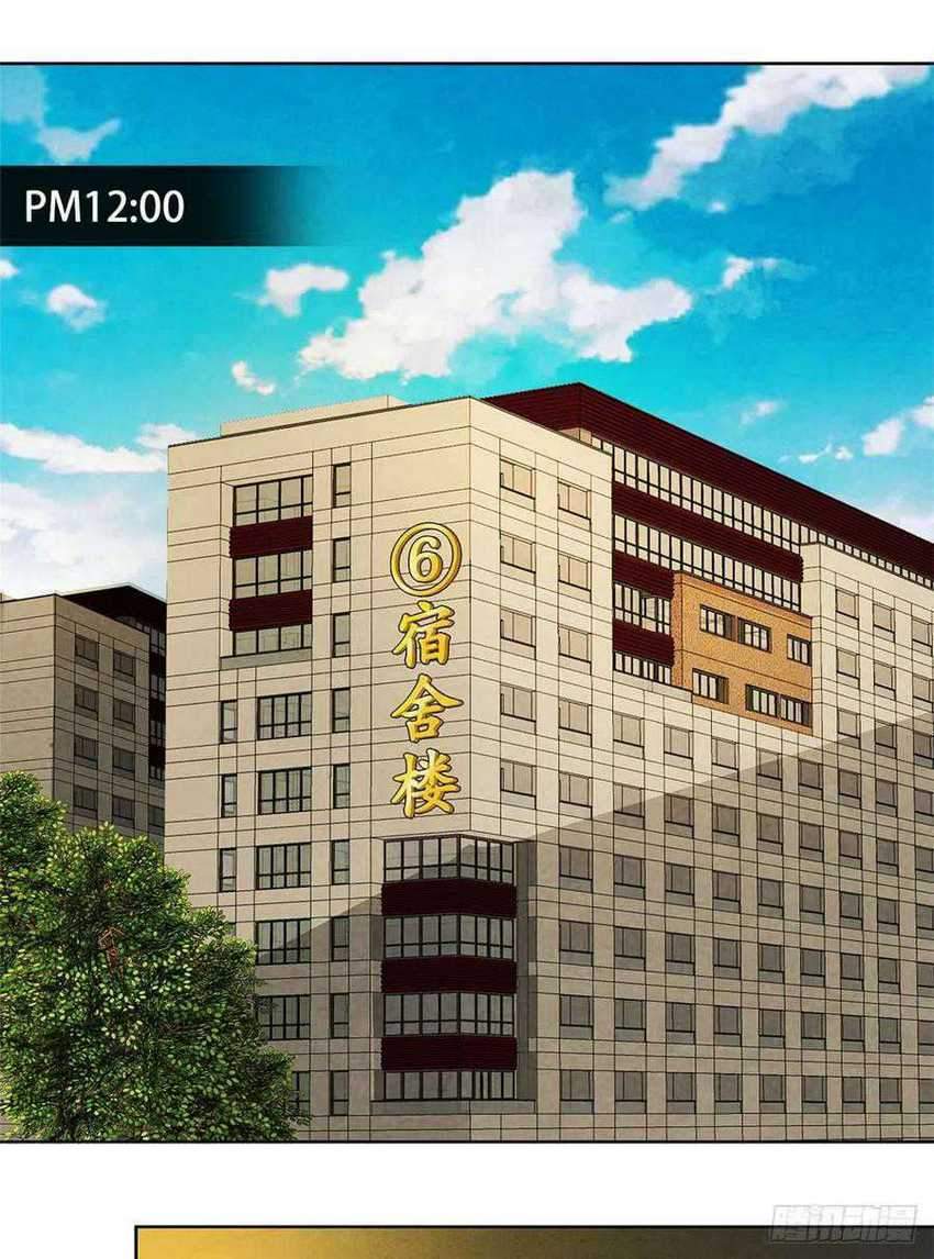 Doctor Li Ming chapter 07 halaman 3