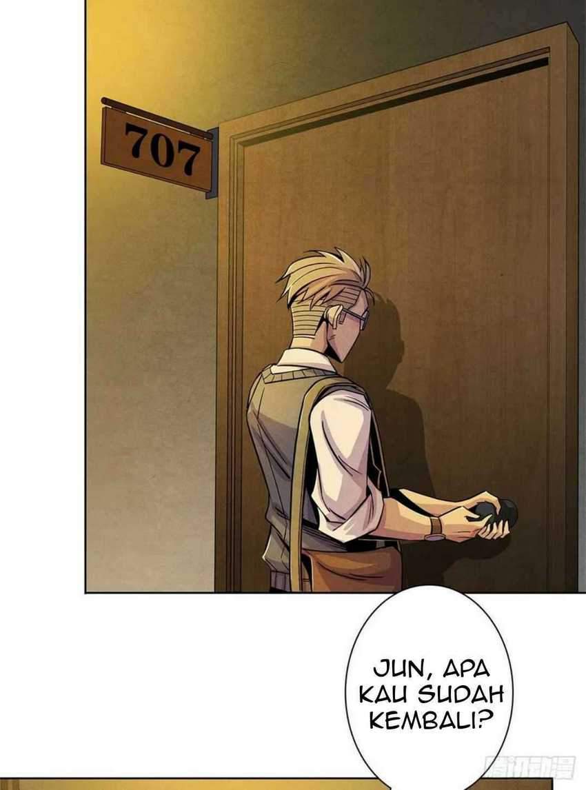 Doctor Li Ming chapter 07 halaman 4