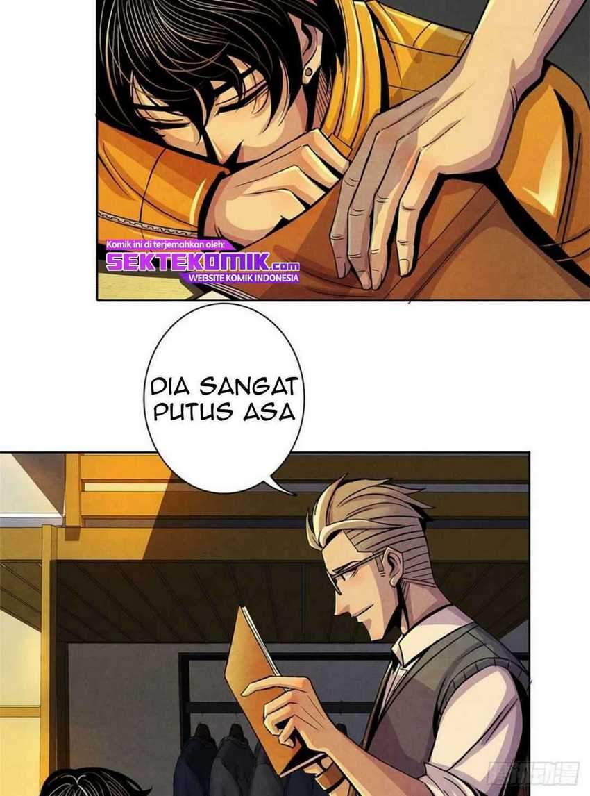 Doctor Li Ming chapter 07 halaman 7