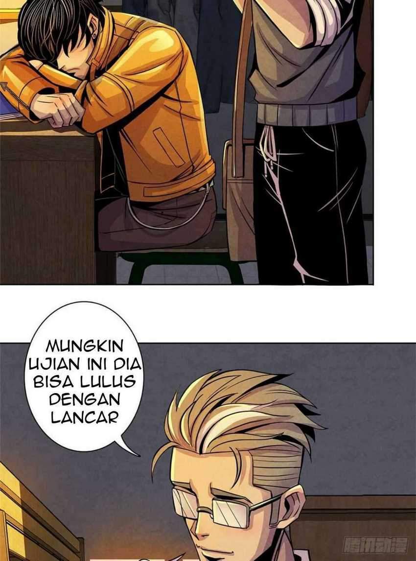 Doctor Li Ming chapter 07 halaman 8