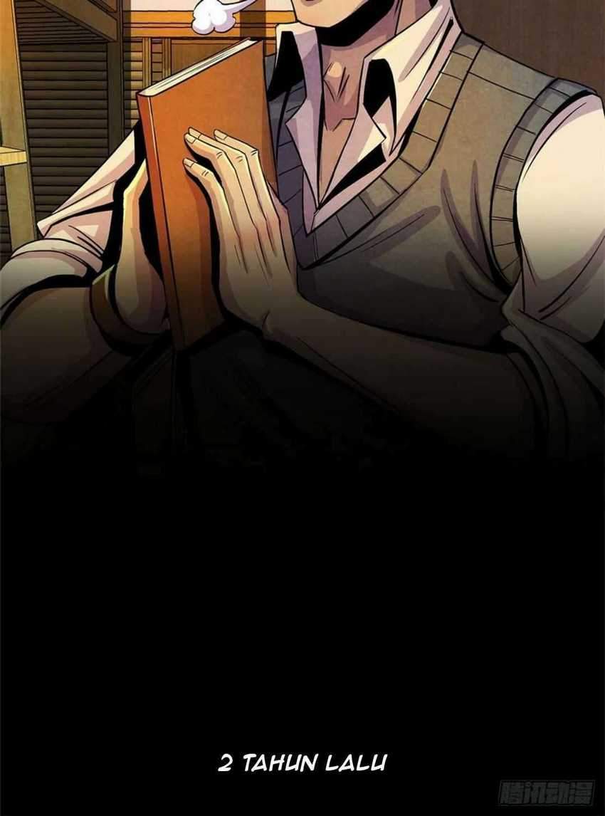 Doctor Li Ming chapter 07 halaman 9