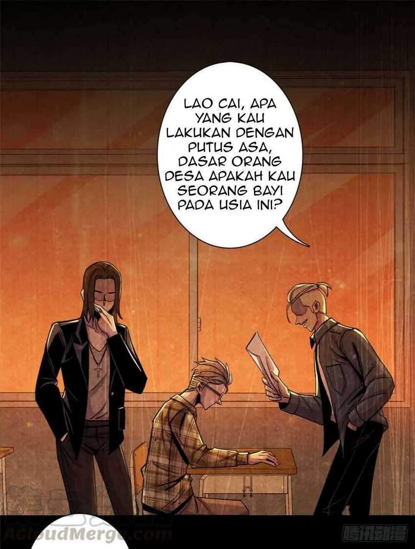 Doctor Li Ming chapter 07 halaman 10