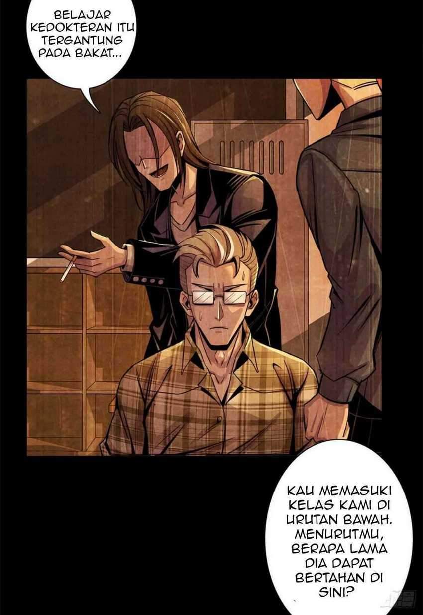Doctor Li Ming chapter 07 halaman 11