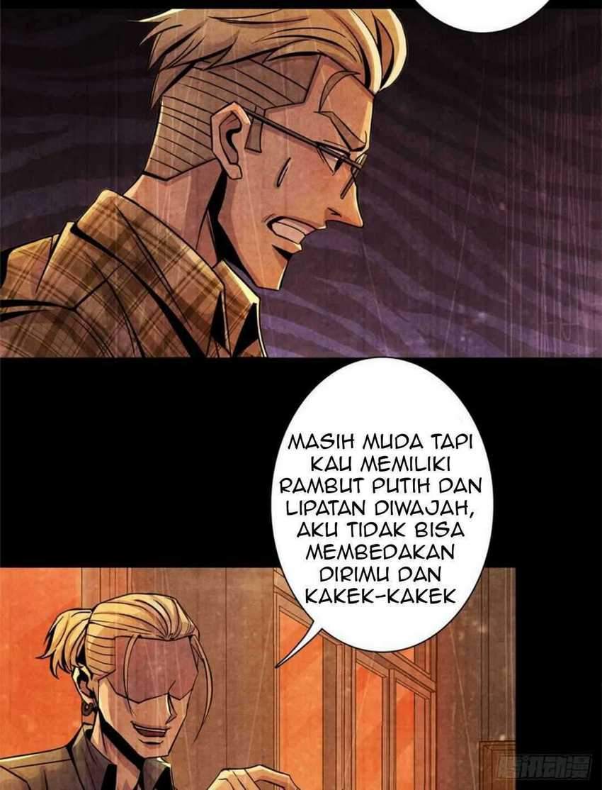 Doctor Li Ming chapter 07 halaman 12