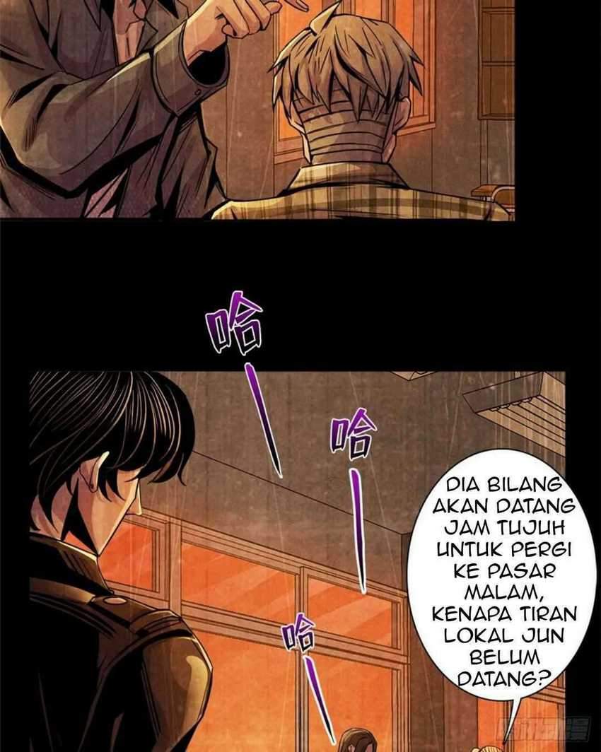 Doctor Li Ming chapter 07 halaman 13