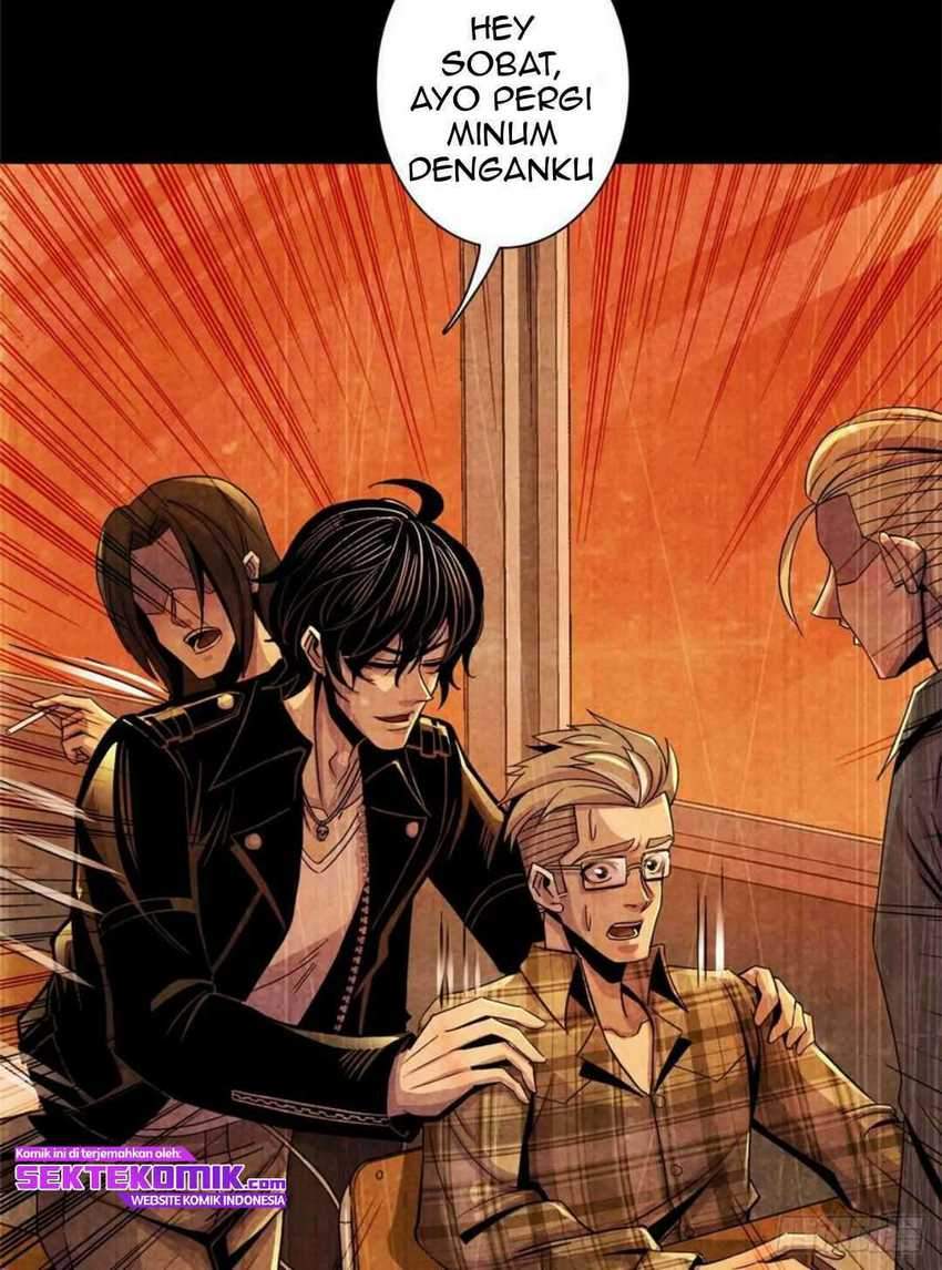 Doctor Li Ming chapter 07 halaman 15