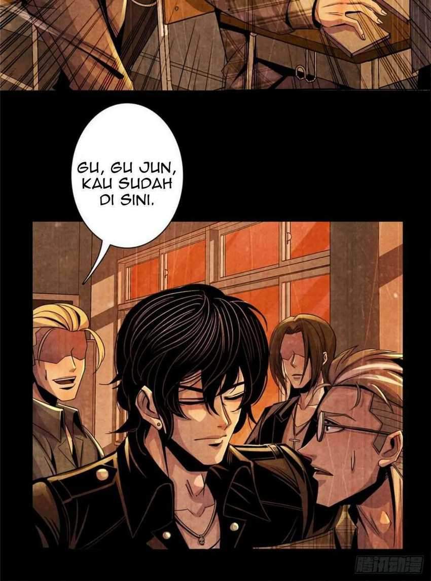 Doctor Li Ming chapter 07 halaman 16