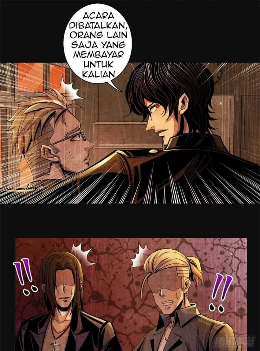 Doctor Li Ming chapter 07 halaman 17