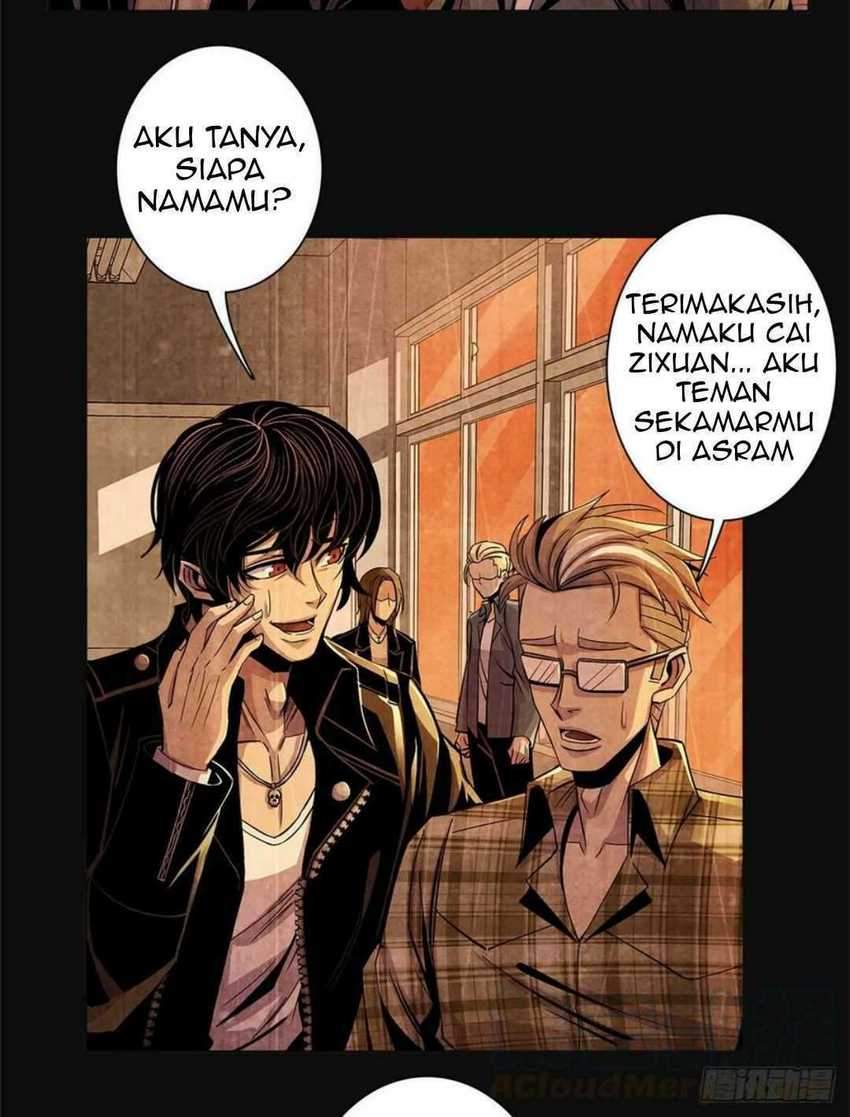 Doctor Li Ming chapter 07 halaman 18