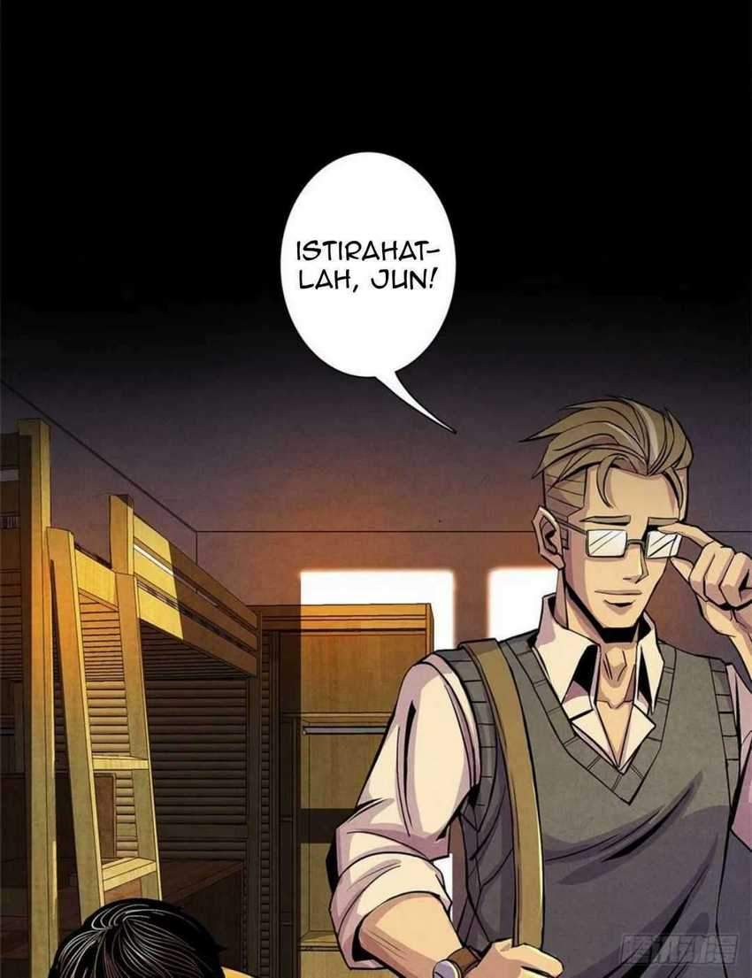 Doctor Li Ming chapter 07 halaman 20
