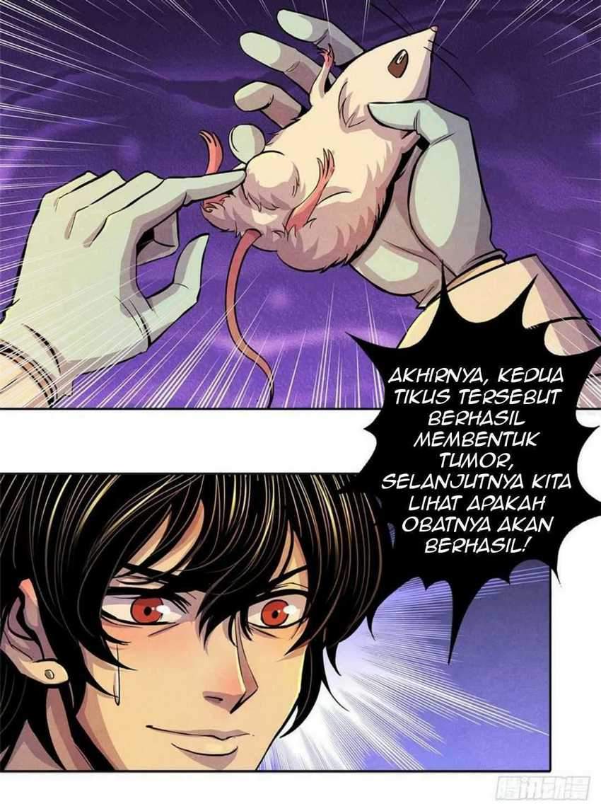 Doctor Li Ming chapter 07 halaman 23