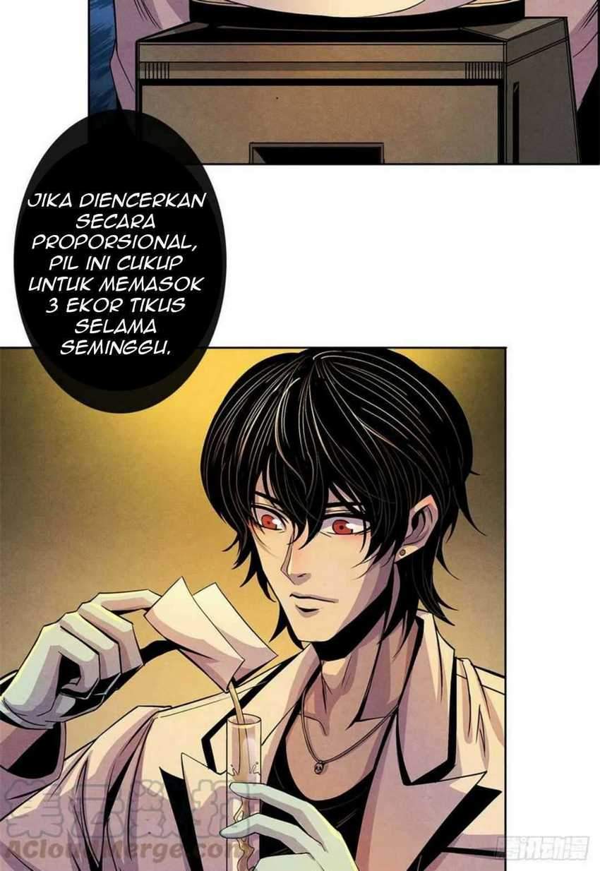 Doctor Li Ming chapter 07 halaman 26
