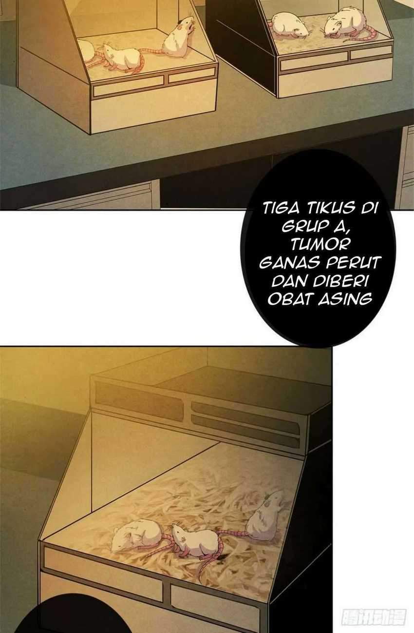 Doctor Li Ming chapter 07 halaman 28