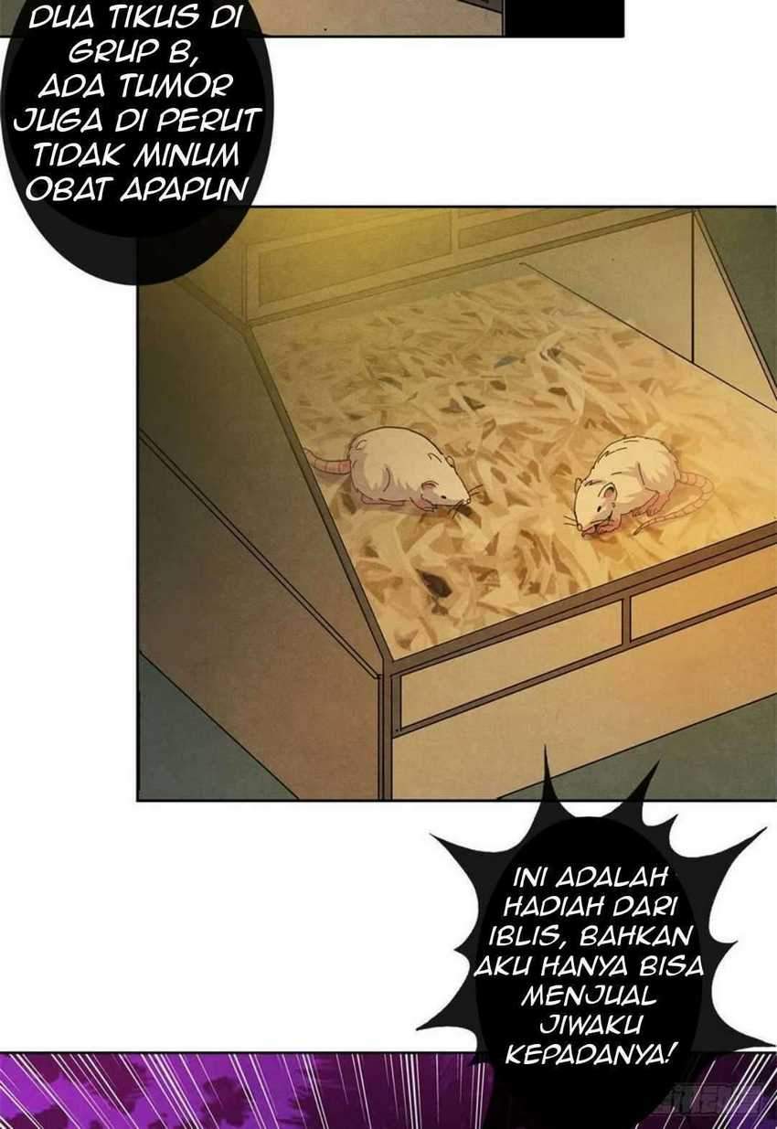 Doctor Li Ming chapter 07 halaman 29