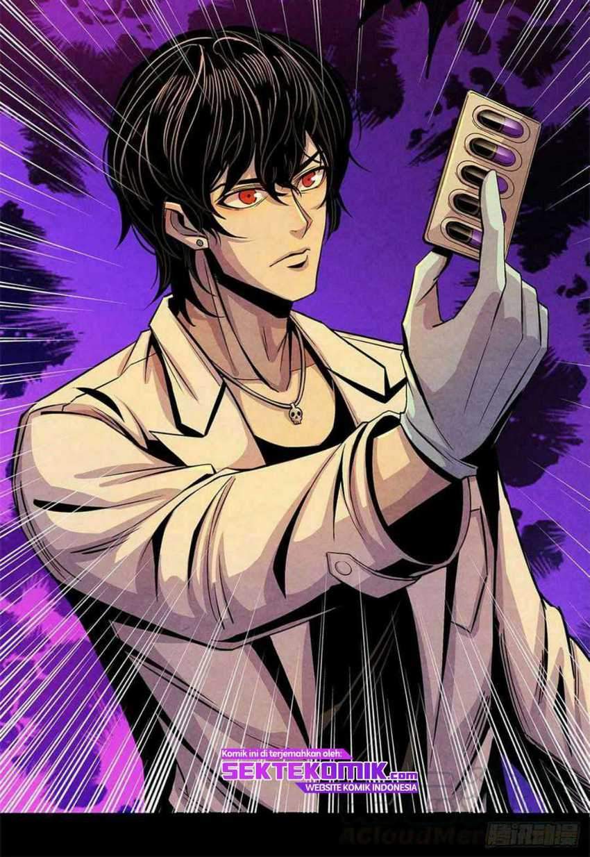 Doctor Li Ming chapter 07 halaman 30