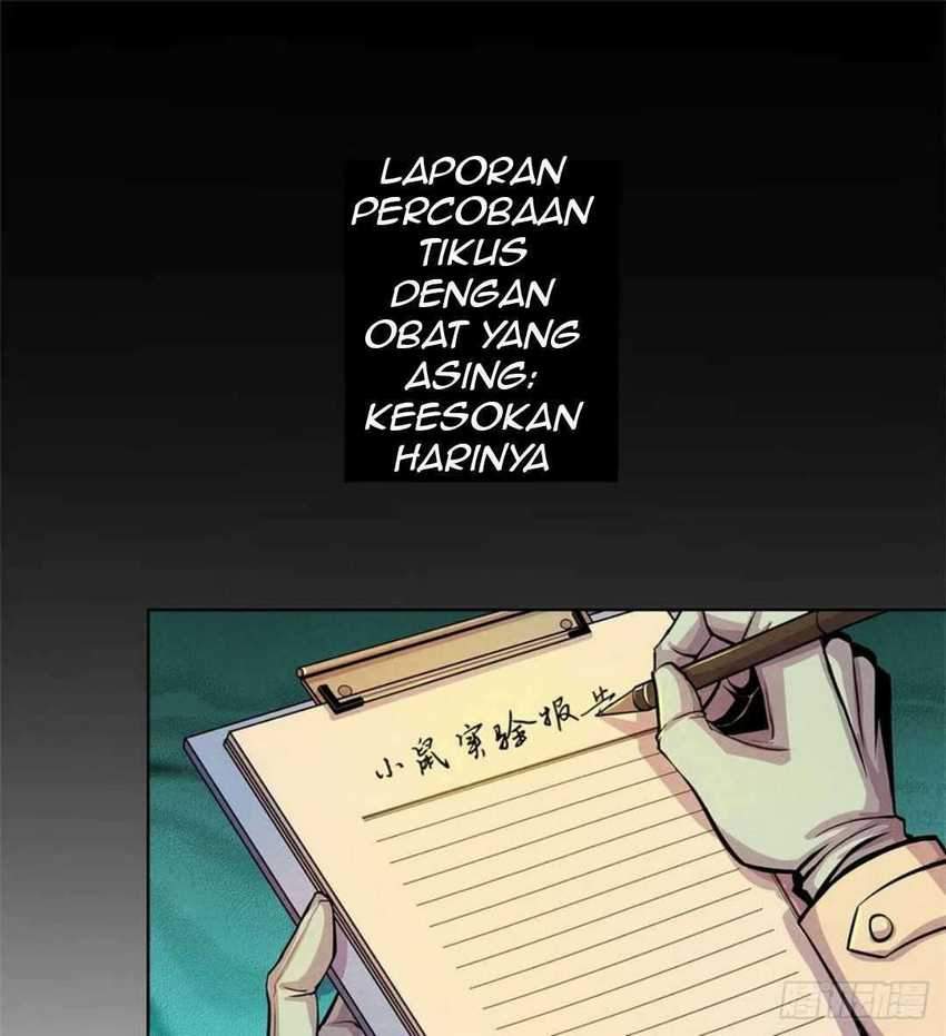 Doctor Li Ming chapter 07 halaman 31