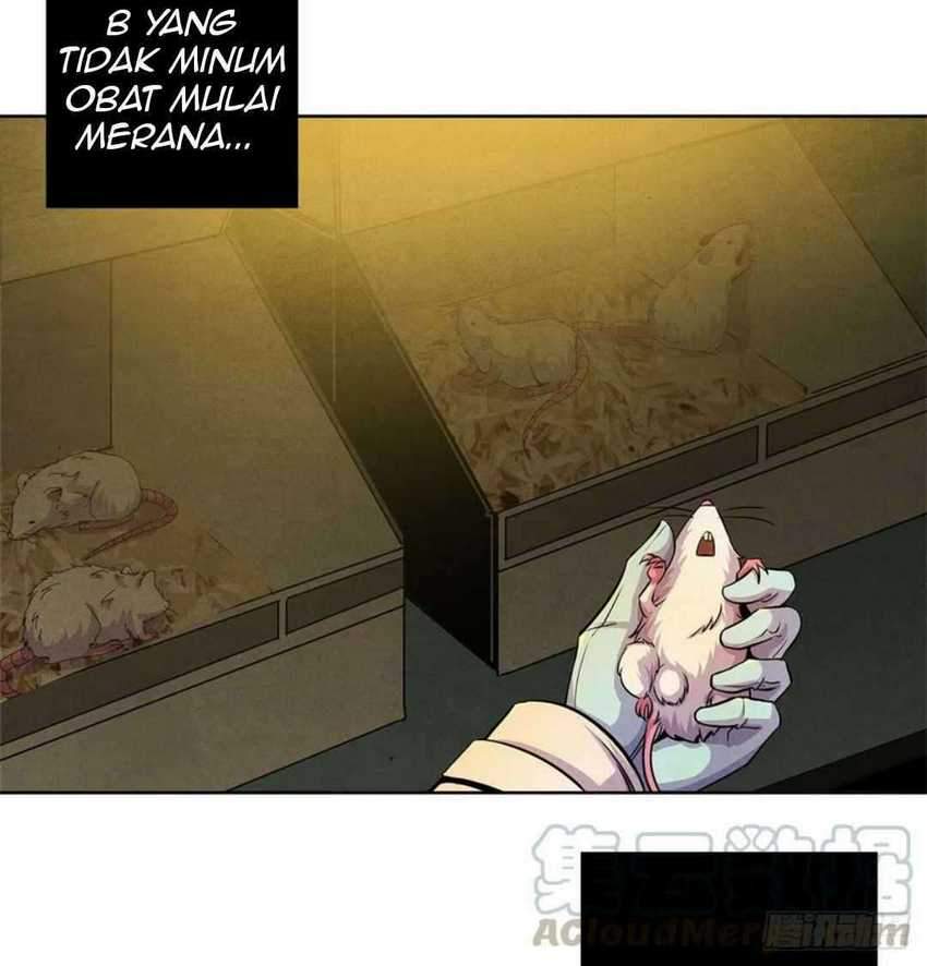 Doctor Li Ming chapter 07 halaman 34