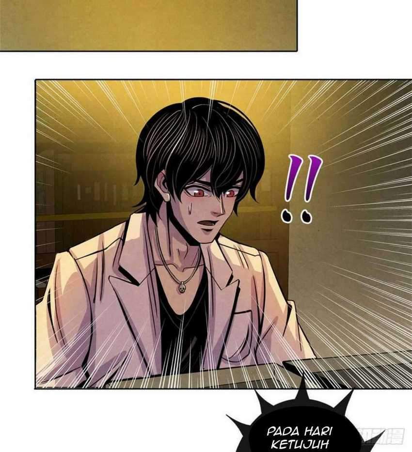 Doctor Li Ming chapter 07 halaman 36