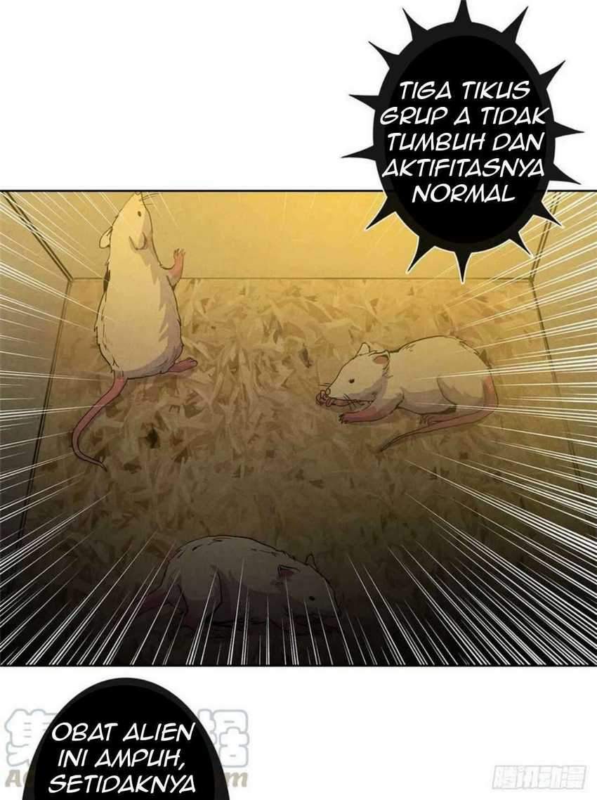 Doctor Li Ming chapter 07 halaman 38