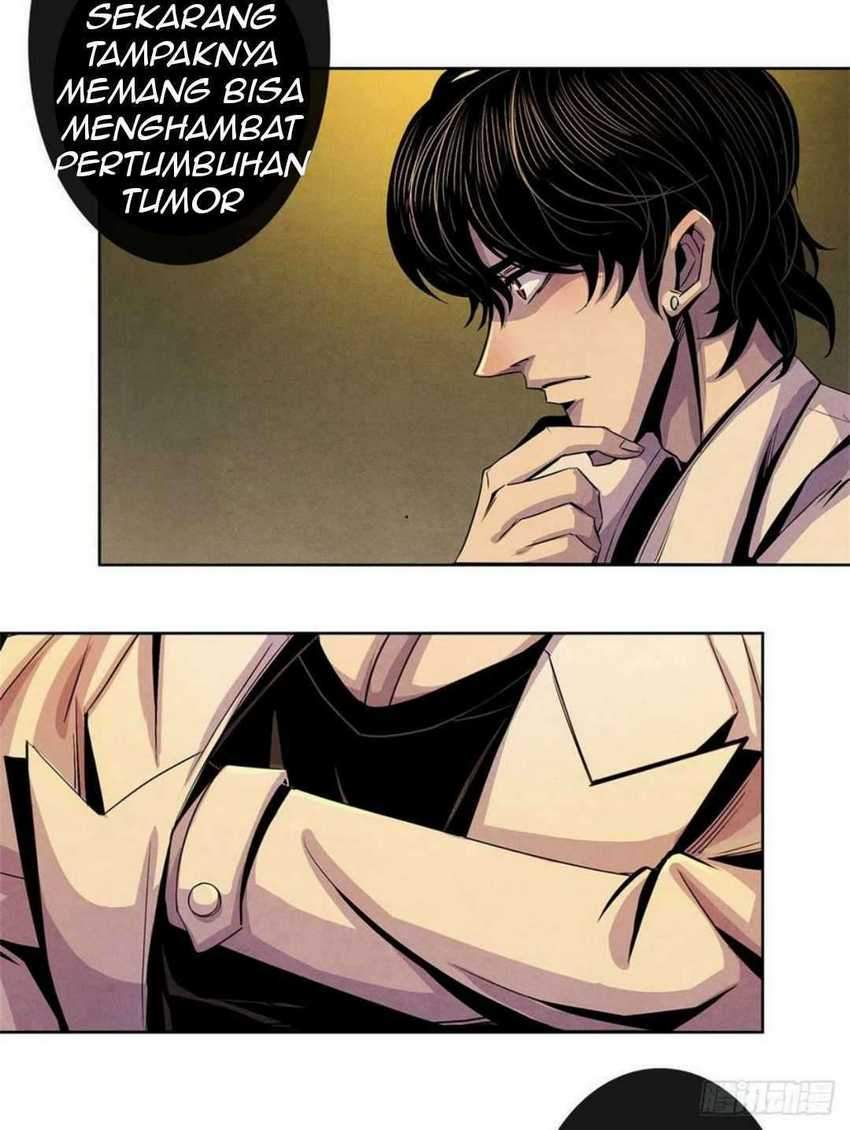 Doctor Li Ming chapter 07 halaman 39