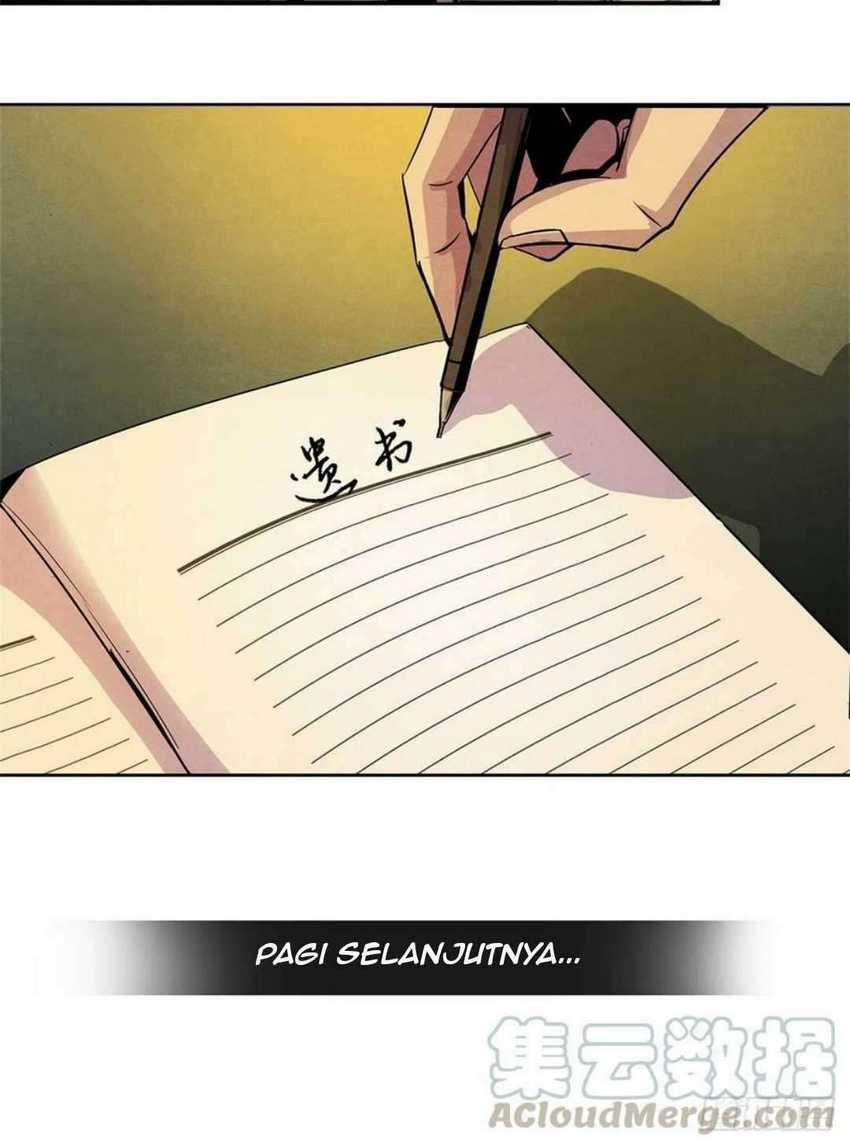 Doctor Li Ming chapter 07 halaman 42