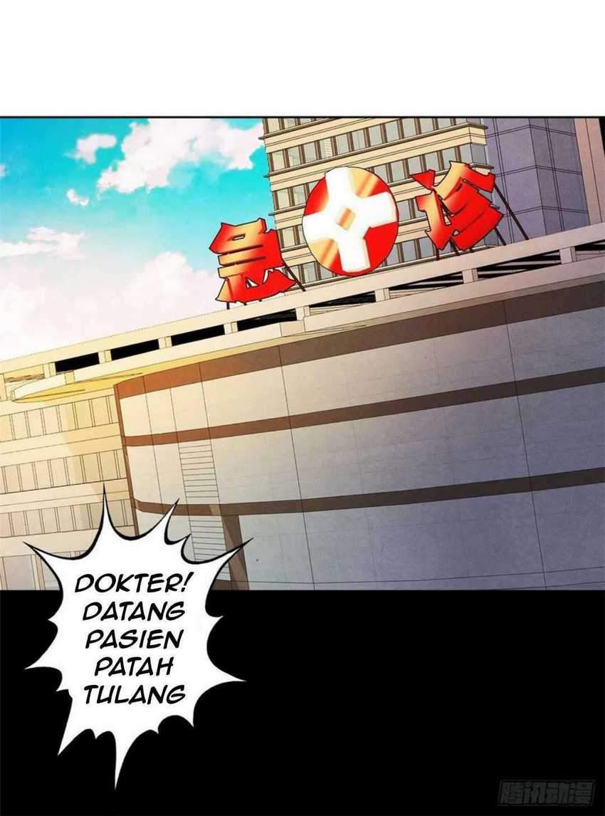 Doctor Li Ming chapter 07 halaman 44