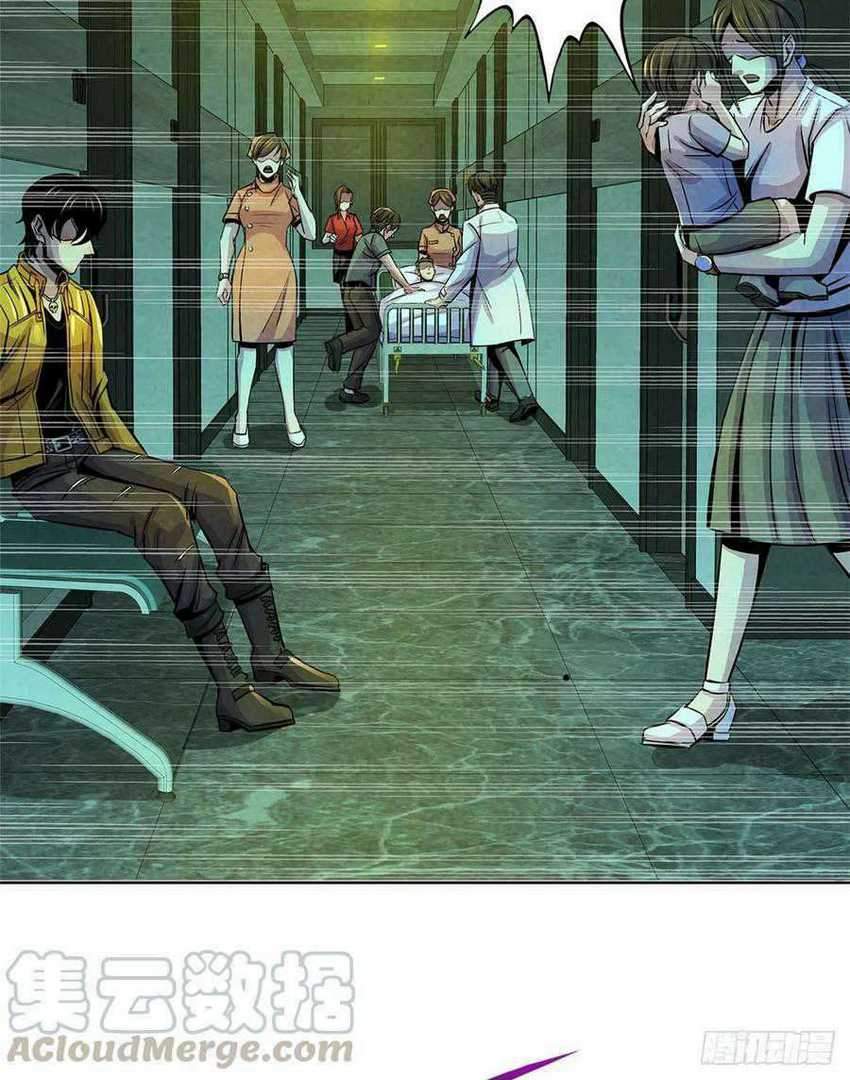 Doctor Li Ming chapter 07 halaman 46