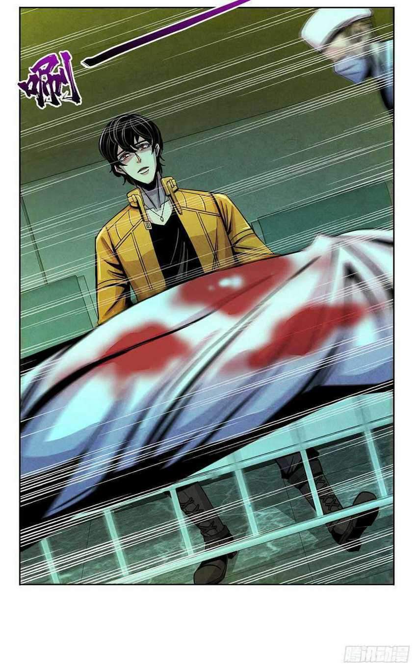 Doctor Li Ming chapter 07 halaman 47