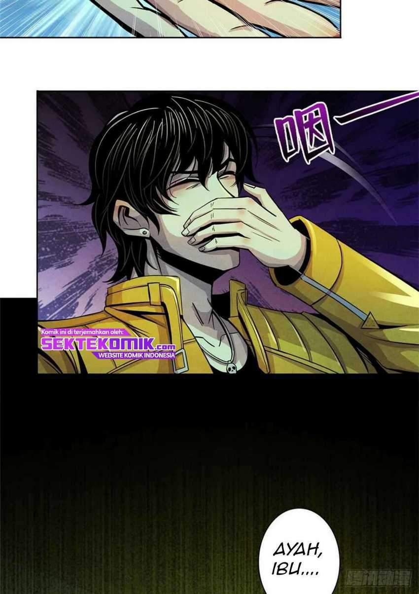 Doctor Li Ming chapter 07 halaman 49