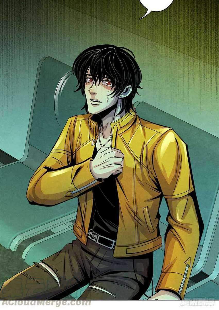 Doctor Li Ming chapter 07 halaman 50