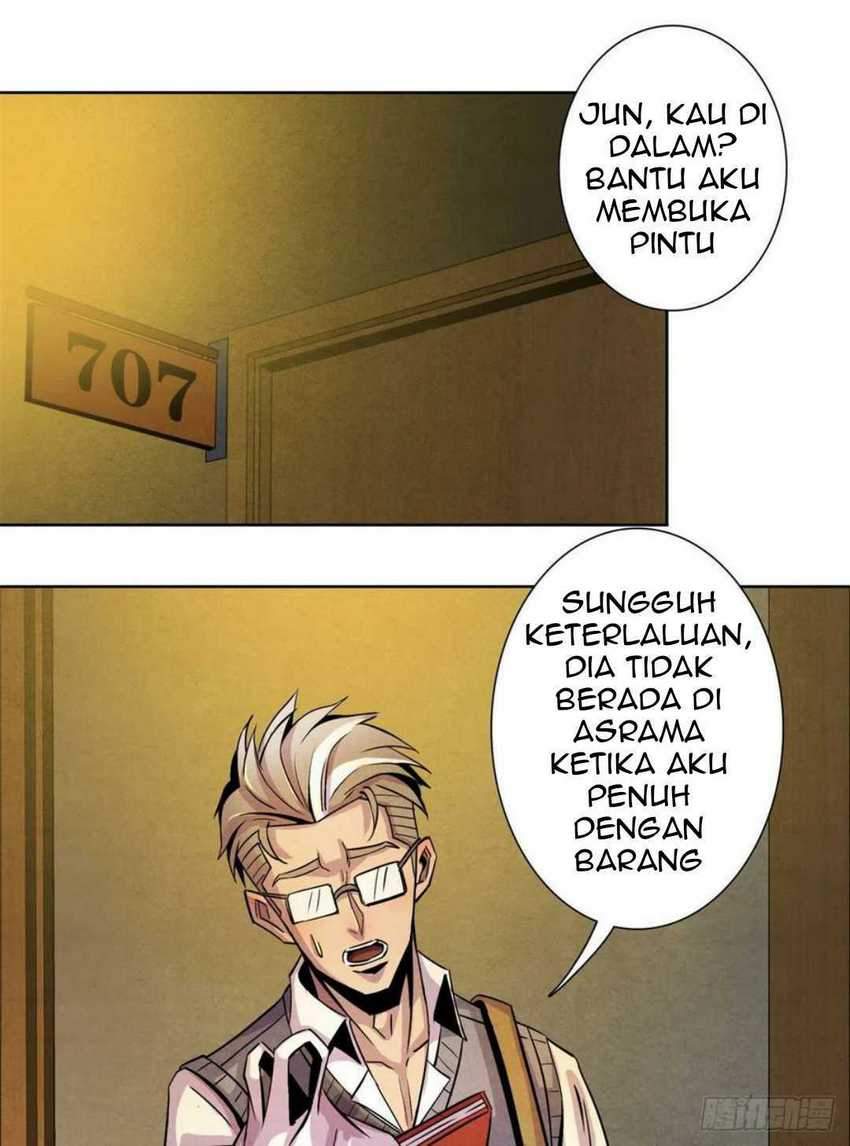 Doctor Li Ming Bab 08 halaman 3