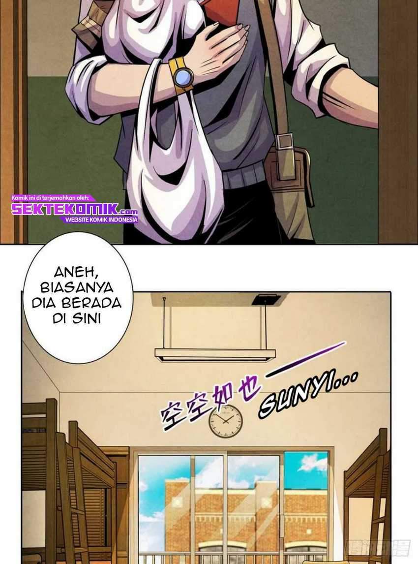 Doctor Li Ming Bab 08 halaman 4
