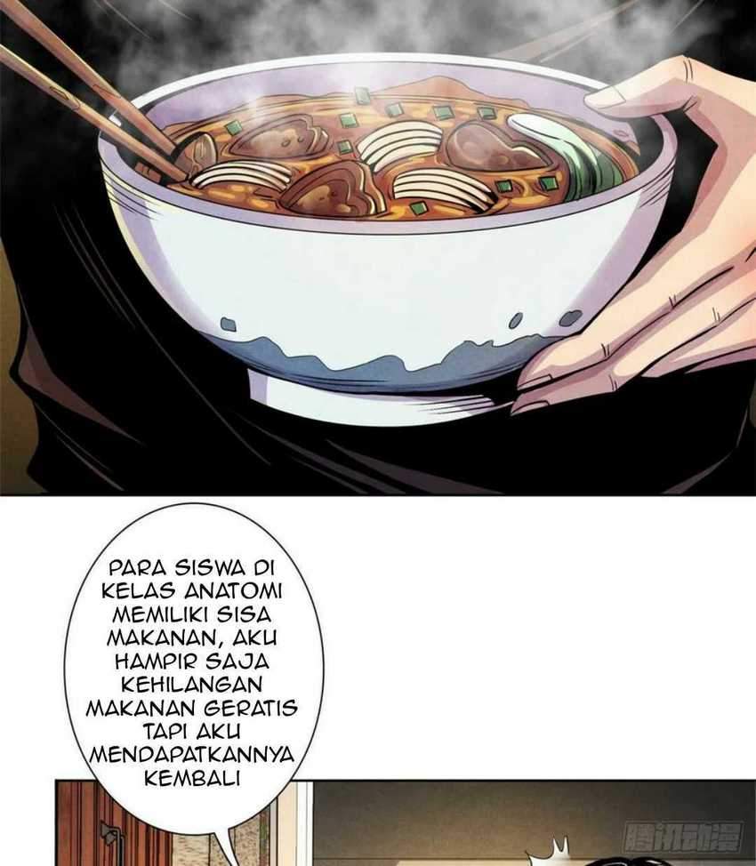 Doctor Li Ming Bab 08 halaman 8