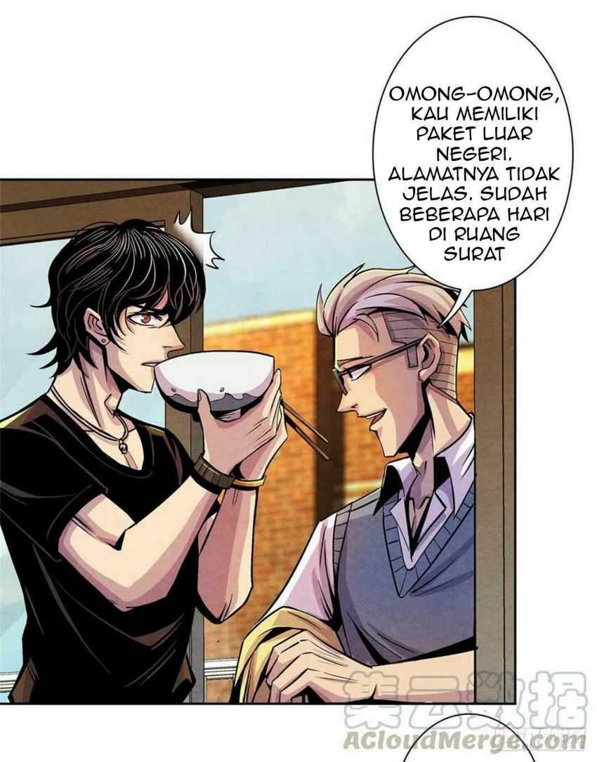 Doctor Li Ming Bab 08 halaman 10