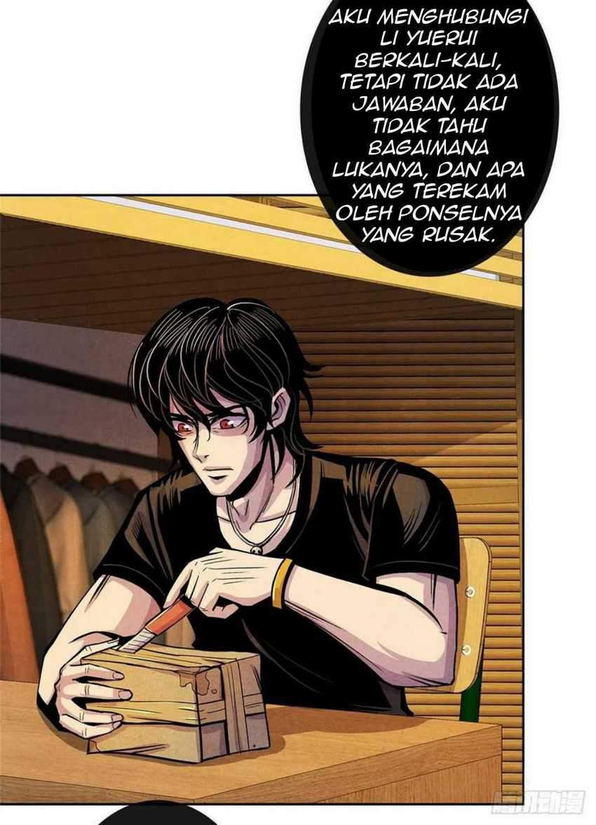 Doctor Li Ming Bab 08 halaman 15