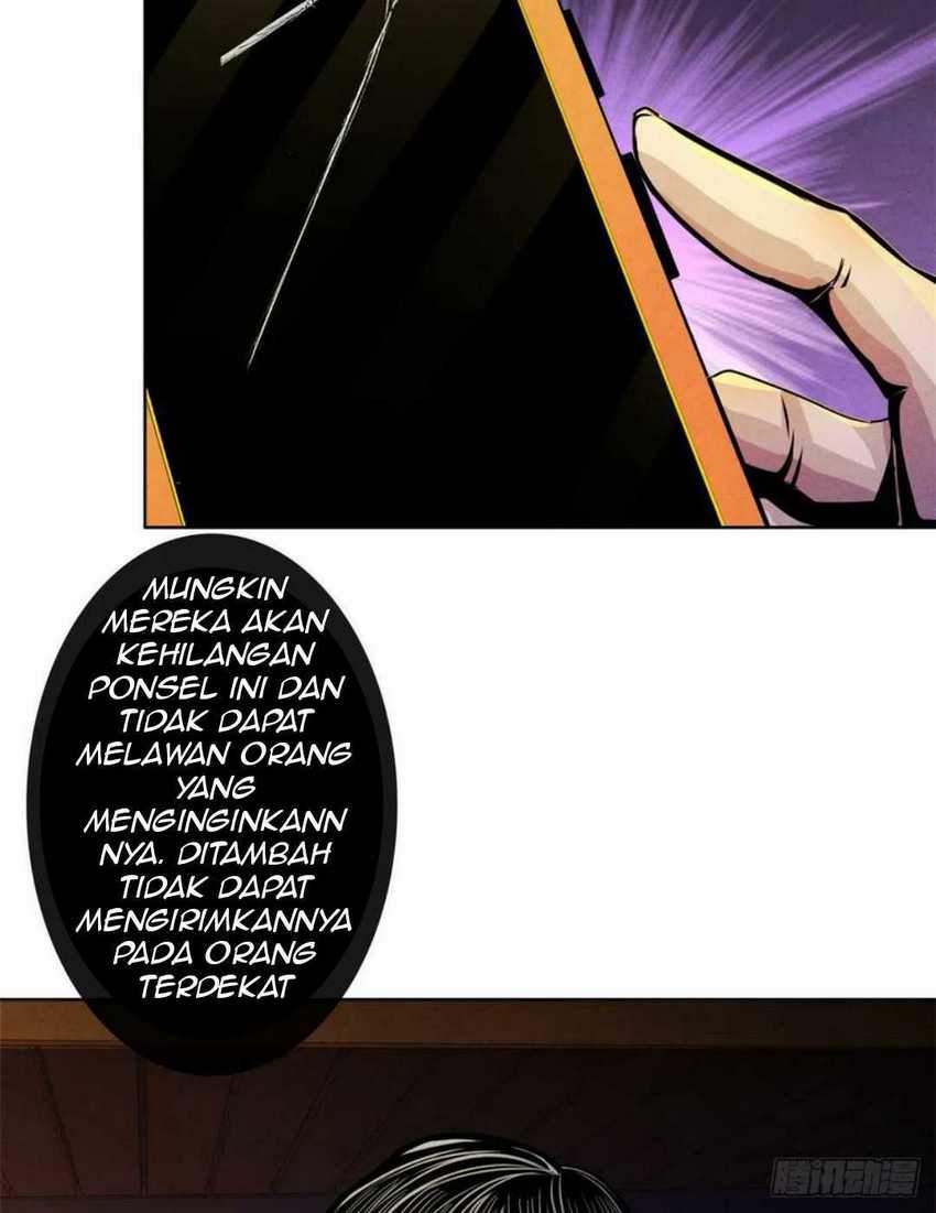 Doctor Li Ming Bab 08 halaman 21