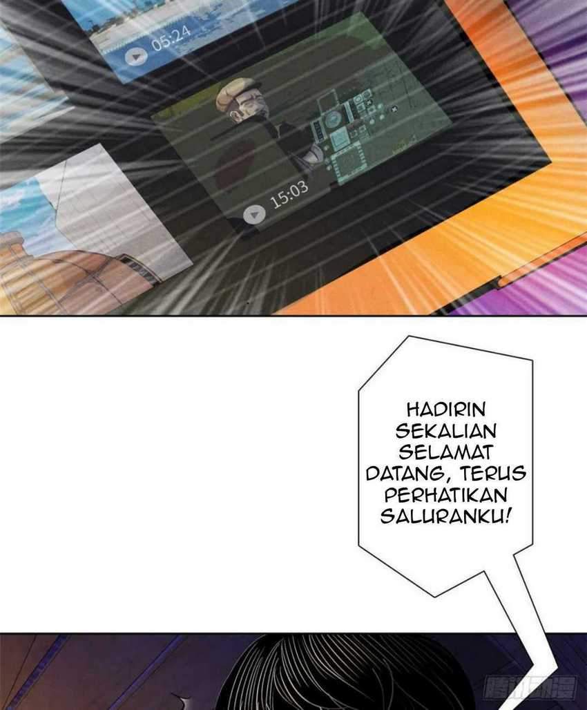 Doctor Li Ming Bab 08 halaman 43