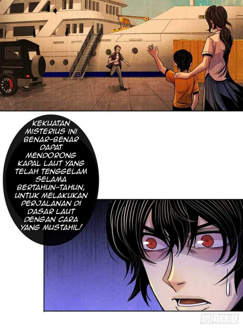 Doctor Li Ming Bab 09 halaman 9