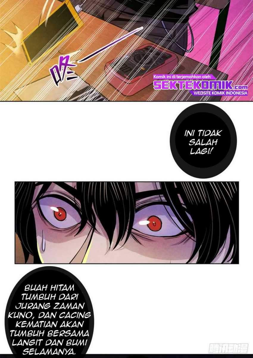 Doctor Li Ming Bab 09 halaman 19
