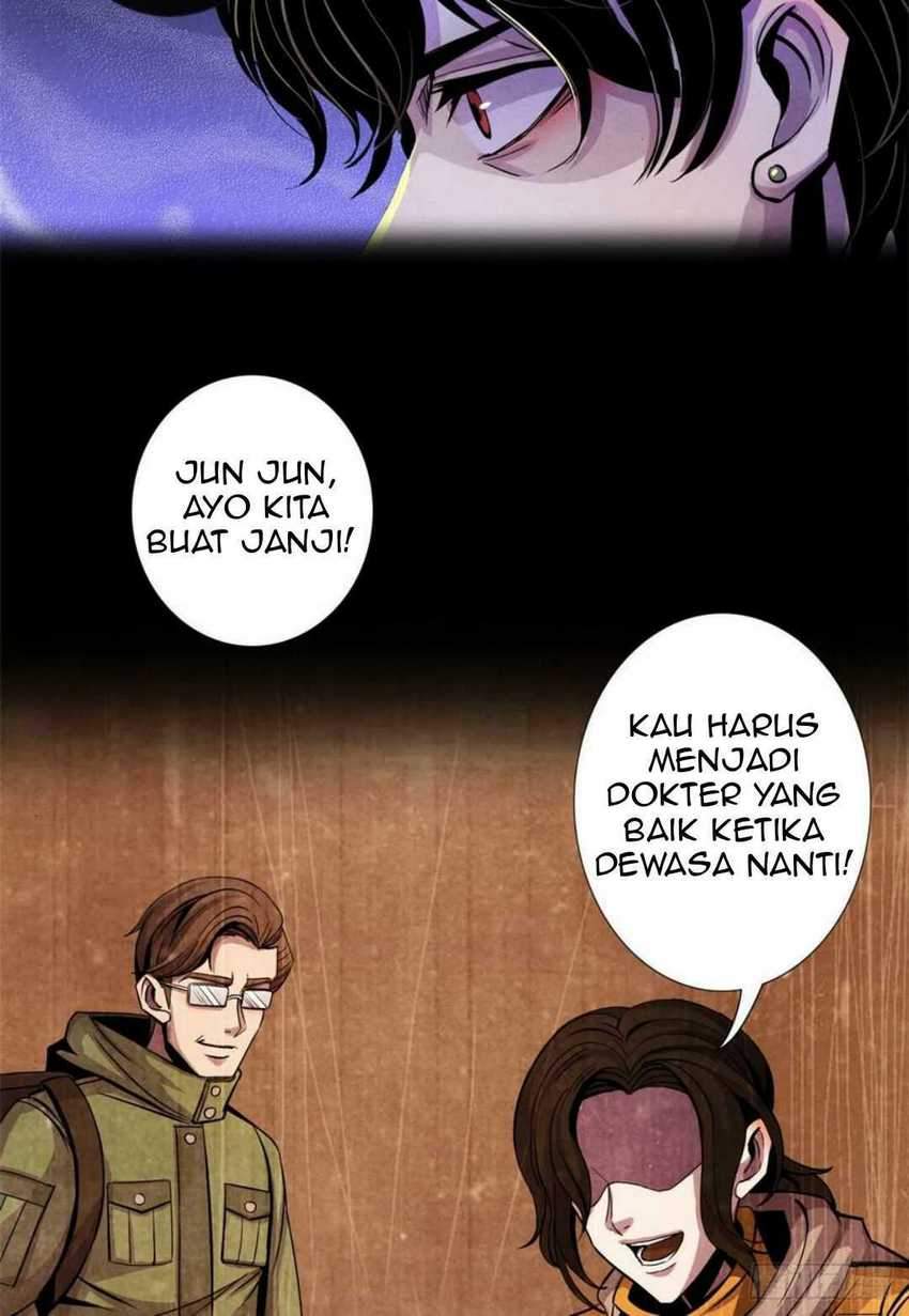 Doctor Li Ming Bab 09 halaman 27