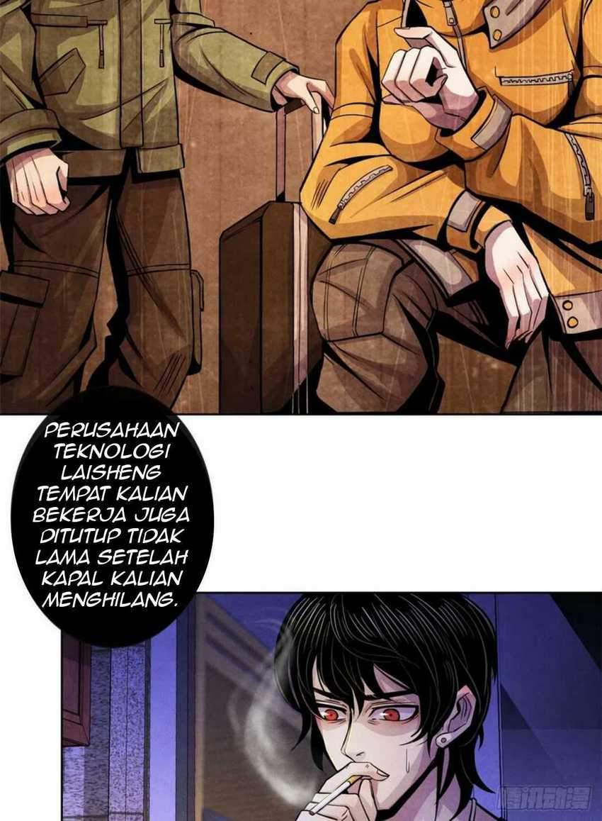 Doctor Li Ming Bab 09 halaman 28