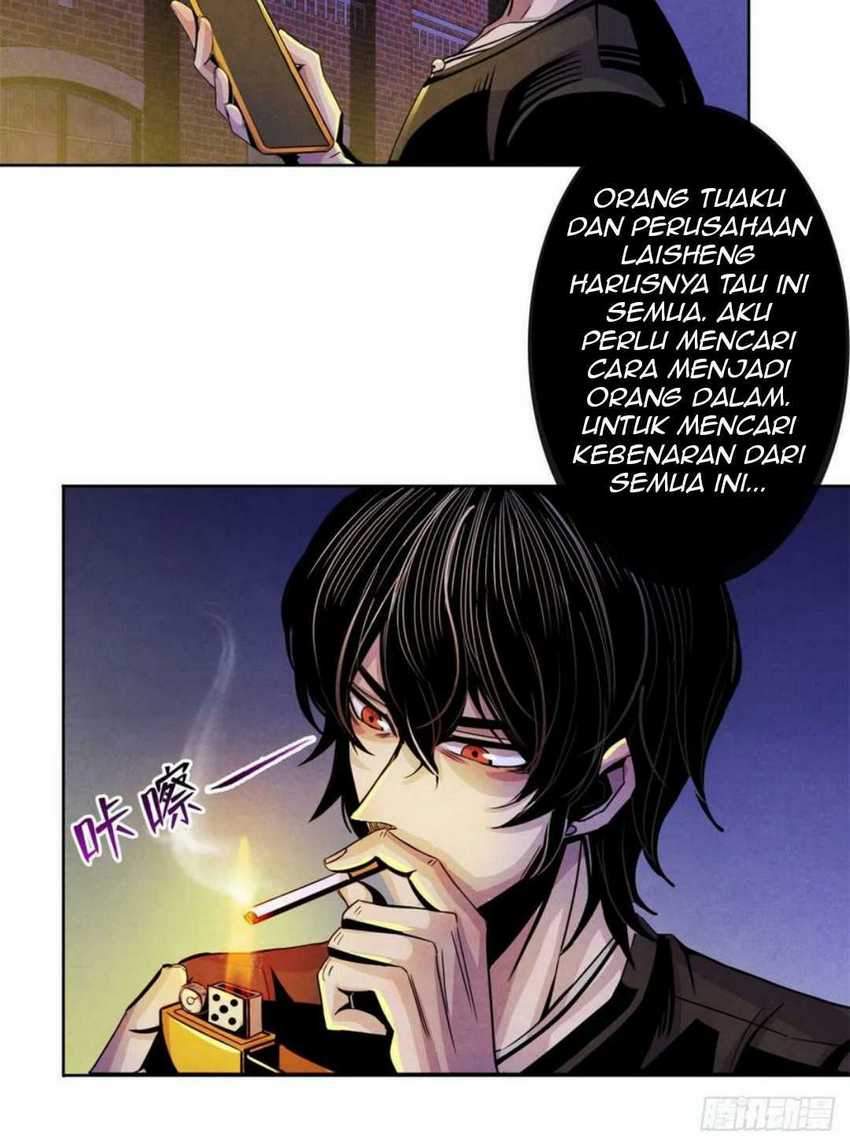 Doctor Li Ming Bab 09 halaman 36