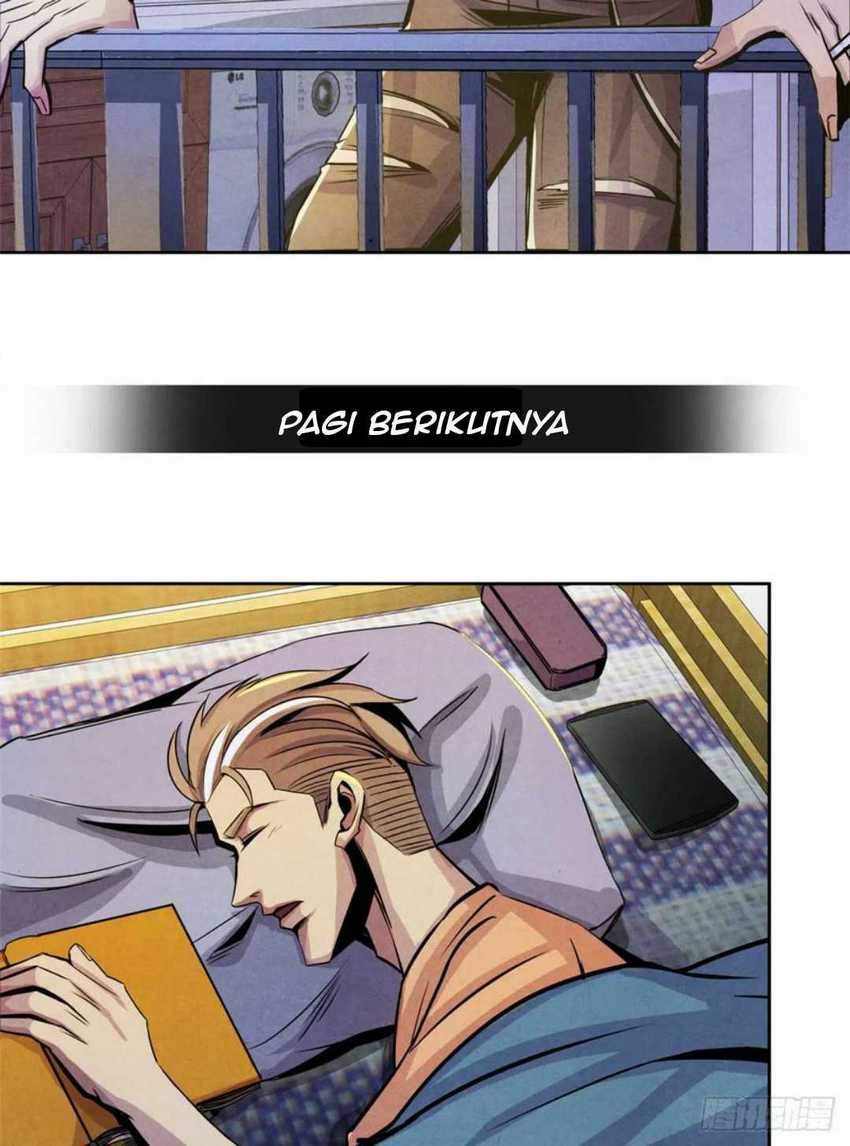 Doctor Li Ming Bab 09 halaman 38