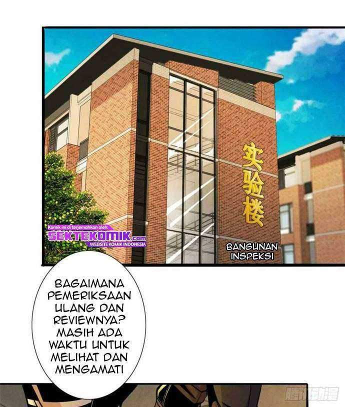 Doctor Li Ming chapter 10 halaman 2