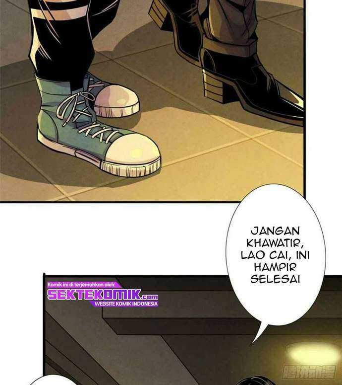 Doctor Li Ming chapter 10 halaman 3