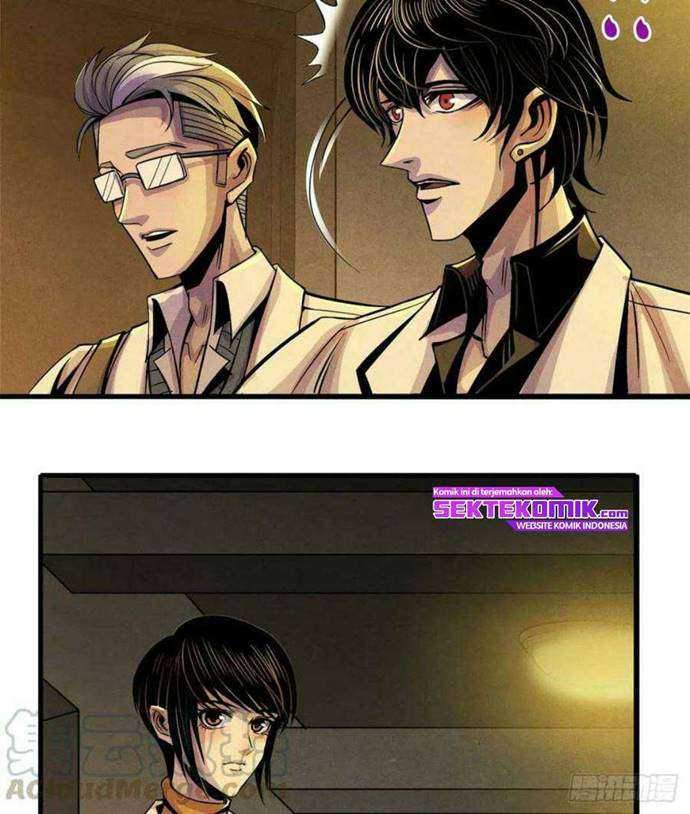 Doctor Li Ming chapter 10 halaman 5