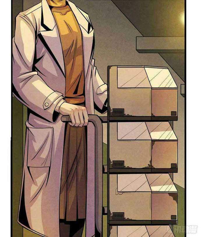 Doctor Li Ming chapter 10 halaman 6
