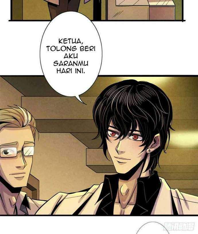 Doctor Li Ming chapter 10 halaman 7